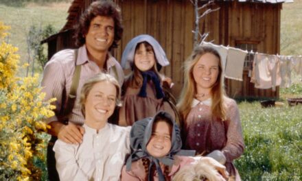 Les fans de La Petite Maison dans la Prairie se déchaînent à l&rsquo;annonce de la grande nouvelle de la star