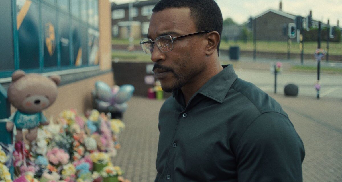 La série Sky en 8 parties « très attendue » ajoute la star d&rsquo;Adolescence alors que le tournage commence pour la deuxième série