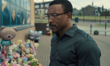 La série Sky en 8 parties « très attendue » ajoute la star d&rsquo;Adolescence alors que le tournage commence pour la deuxième série