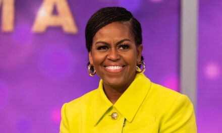 Les photos rétro de Michelle Obama font tourner les têtes et les fans disent la même chose