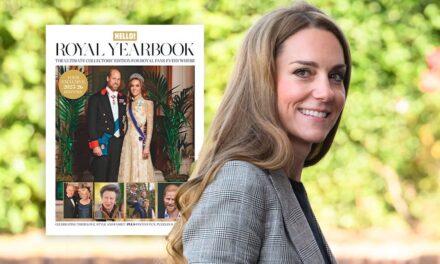 Présentation du BONJOUR! Royal Yearbook – le cadeau ultime pour les fans royaux du monde entier