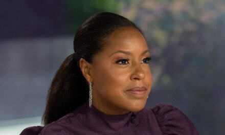 La déclaration en 6 mots de Sheinelle Jones sur TODAY Show entraîne le départ de sa co-star