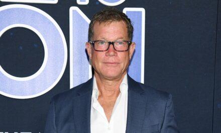 La star des Blue Bloods, 62 ans, fait sa première apparition publique depuis le terrifiant accident de voiture il y a 3 mois