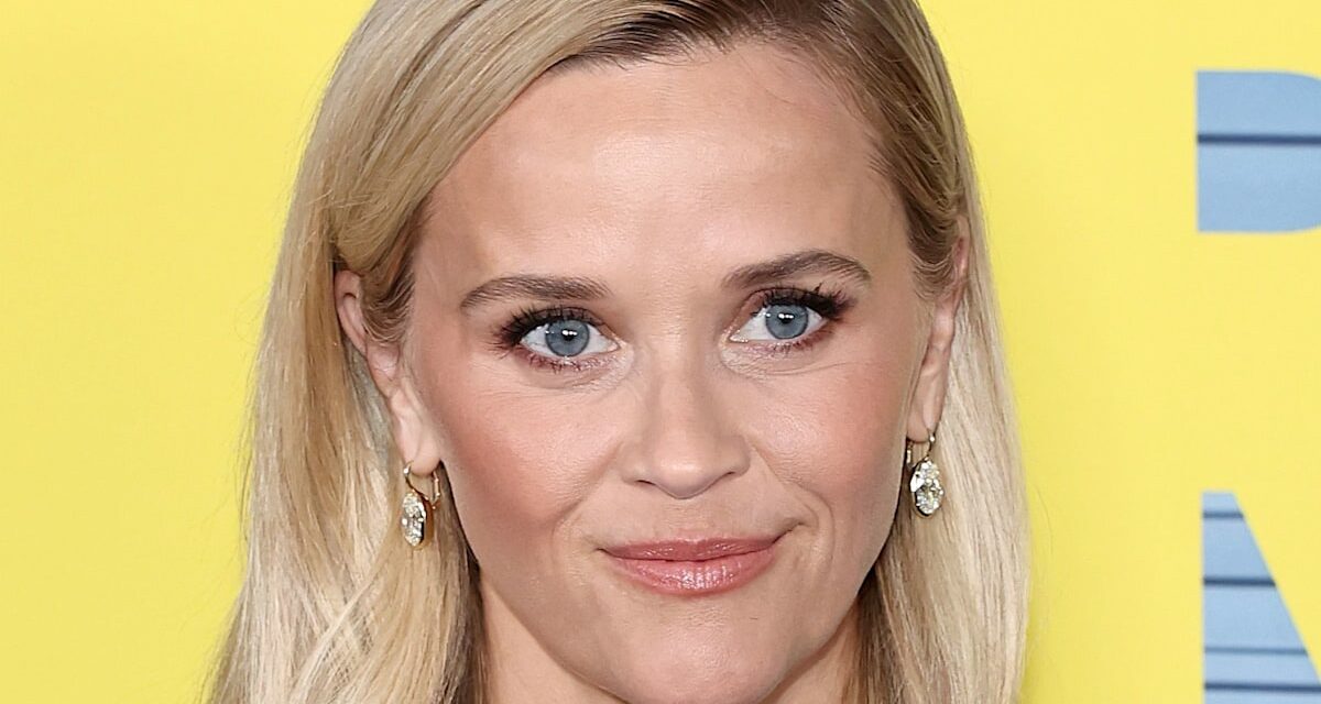 Des stars du cinéma des années 90 qui ont à peine vieilli d&rsquo;un jour, y compris la routine de soin « très importante » de Reese Witherspoon