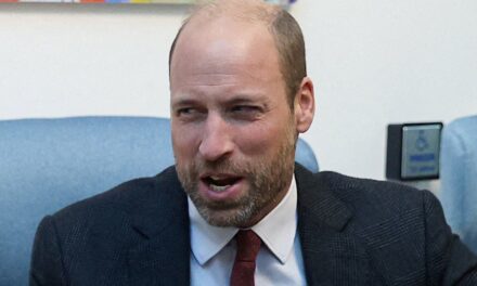 Le prince William revient sur le passe-temps « fou » de la princesse Kate