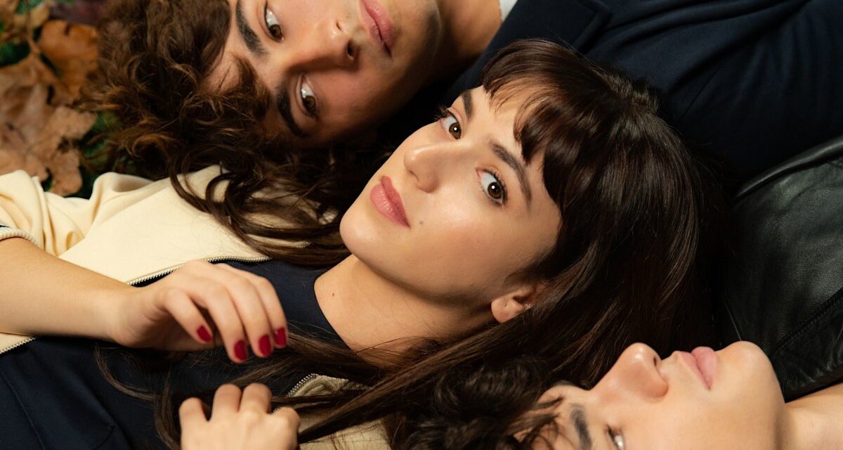 Les fans de The Summer I Turned Pretty vont adorer le nouveau drame sur le « triangle amoureux impossible » basé sur le best-seller