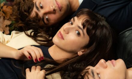 Les fans de The Summer I Turned Pretty vont adorer le nouveau drame sur le « triangle amoureux impossible » basé sur le best-seller