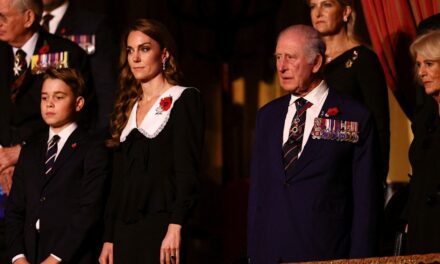 Prince George au cœur d&rsquo;une nouvelle ère royale : « C&rsquo;est un enfant mais déjà mesuré et conscient »