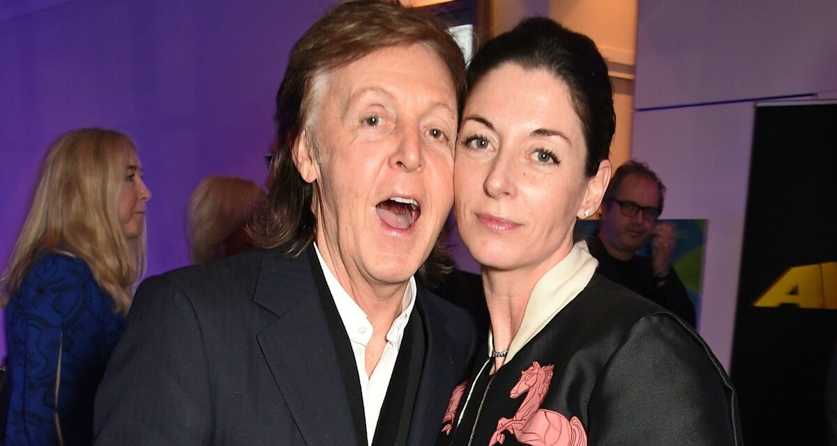 Mary, la fille de Paul McCartney, a reçu un soutien considérable après une annonce majeure