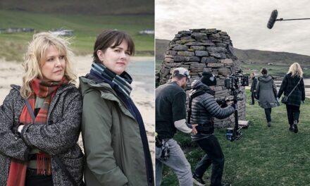 Vous aimez les Shetland ? Voici les lieux de la série à succès que vous devez visiter