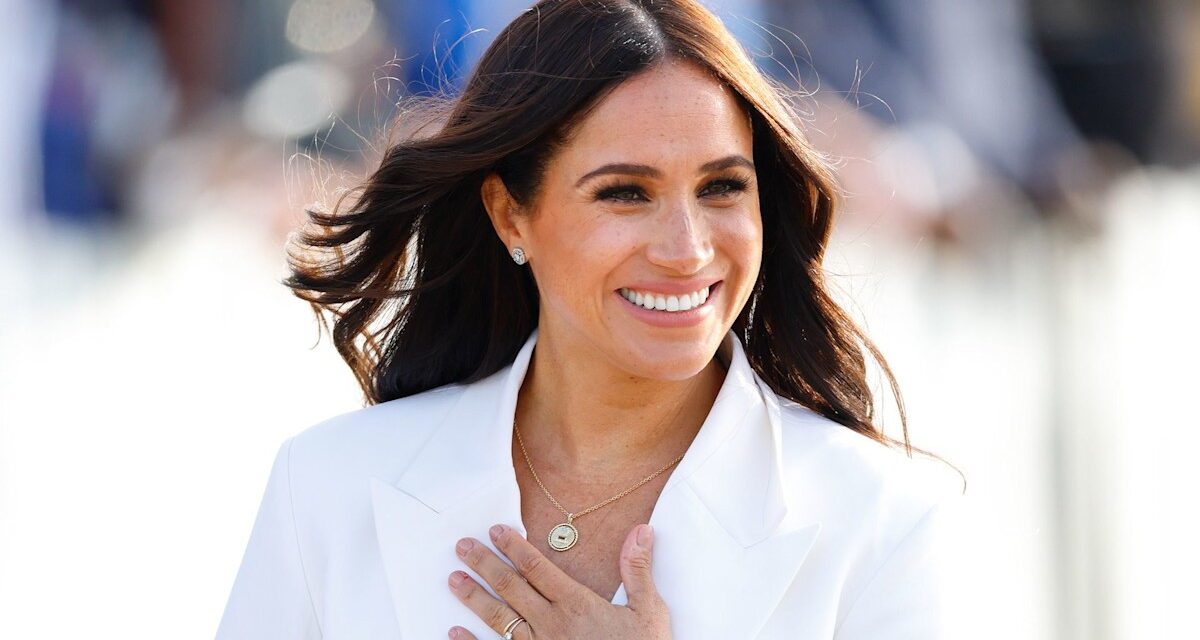 Royal Timepieces : à l&rsquo;intérieur de la collection de montres Cartier d&rsquo;un million de dollars de Meghan Markle