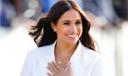 Royal Timepieces : à l&rsquo;intérieur de la collection de montres Cartier d&rsquo;un million de dollars de Meghan Markle
