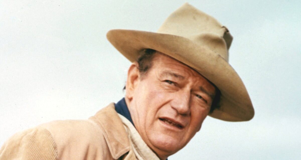 Rencontrez les 7 enfants de John Wayne qui l&rsquo;ont suivi à Hollywood