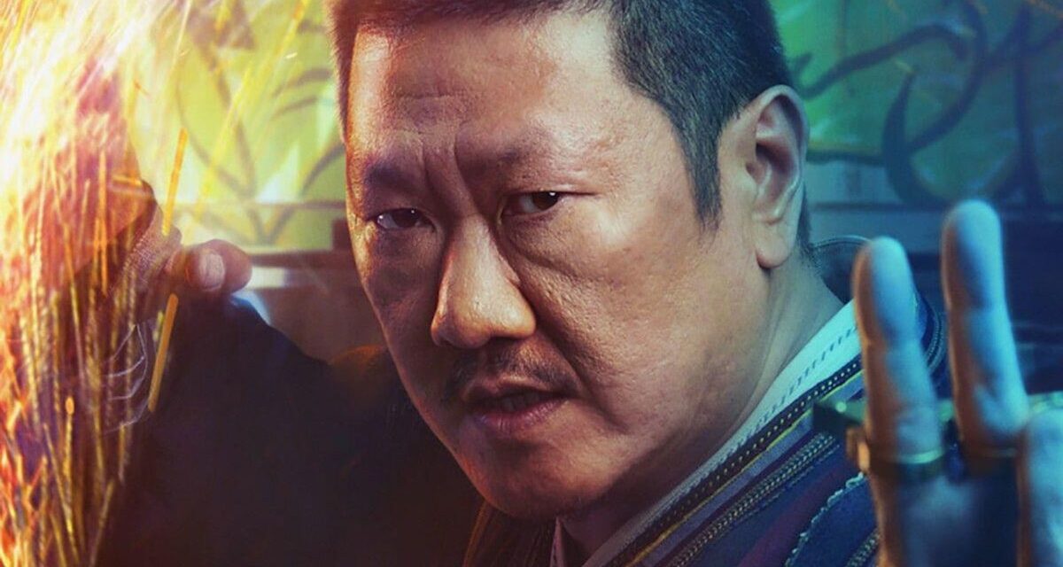 La star de Marvel, Benedict Wong, sur le point d&rsquo;arrêter de jouer et de défendre les talents émergents – exclusif