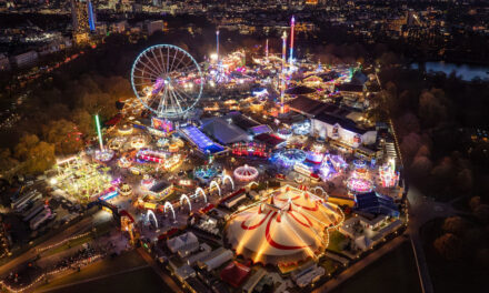 Hyde Park Winter Wonderland 2025 : tout ce que vous devez savoir, des heures d&rsquo;ouverture au prix des billets