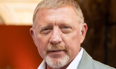 La vie de Boris Becker après le tennis – de la faillite et de la prison aux mariages multiples et aux enfants