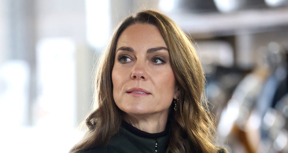Kate Middleton envoie un message de soutien à l&rsquo;occasion de la Semaine de sensibilisation à la toxicomanie : « Cela doit changer »
