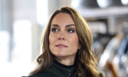 Kate Middleton envoie un message de soutien à l&rsquo;occasion de la Semaine de sensibilisation à la toxicomanie : « Cela doit changer »