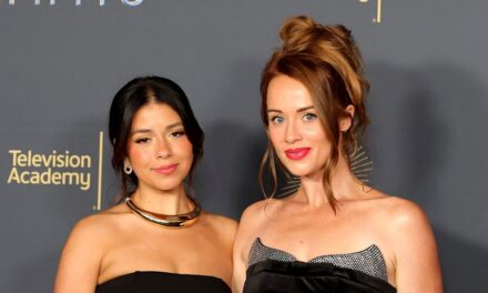 Whitney Leavitt de DWTS aborde la prétendue querelle avec Jen Affleck – qui a suggéré qu&rsquo;elle ne soutiendrait pas sa victoire