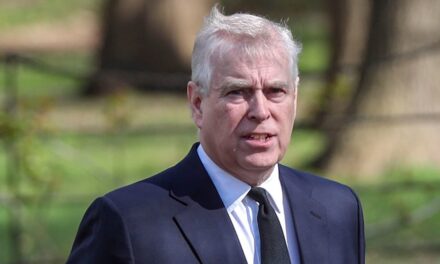 La famille royale fait un changement majeur après le drame Andrew Mountbatten-Windsor