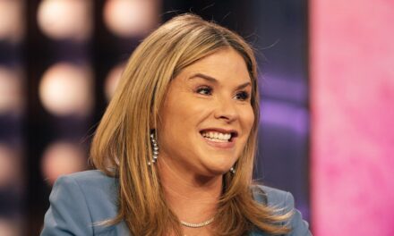 REGARDER : Jenna Bush Hager subit une transformation capillaire risquée alors que les fans disent tous la même chose