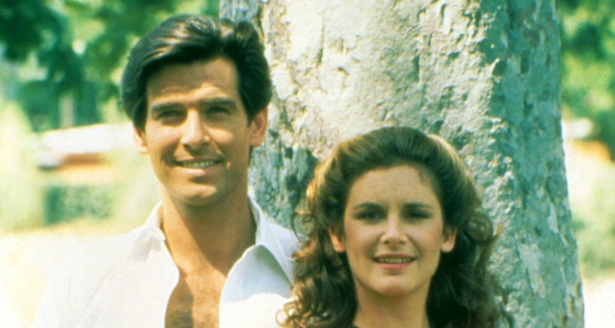 Le drame « oublié » de Pierce Brosnan, Remington Steele, laisse les téléspectateurs déçus