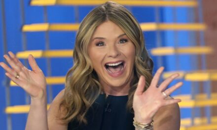 Regarder : La mise à jour surprenante des co-animateurs d&rsquo;aujourd&rsquo;hui révélée à l&rsquo;occasion du 44e anniversaire de Jenna Bush Hager