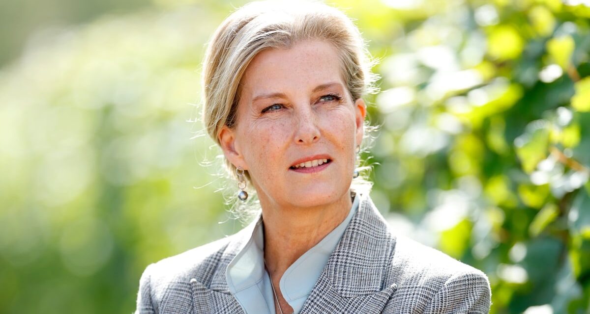 La duchesse Sophie entame tranquillement un voyage de 9 jours en Amérique du Sud et en Amérique centrale au milieu de la saga de la famille royale
