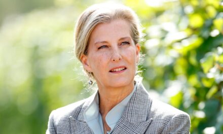 La duchesse Sophie entame tranquillement un voyage de 9 jours en Amérique du Sud et en Amérique centrale au milieu de la saga de la famille royale