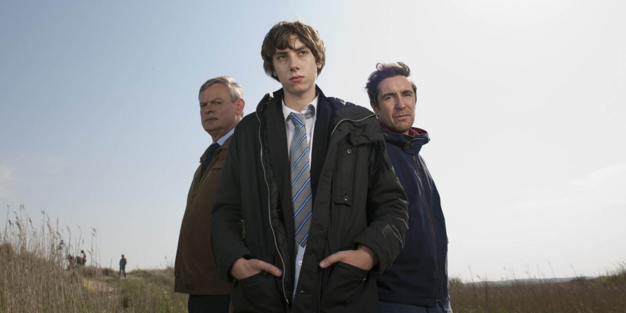 L&rsquo;excellent drame policier en deux parties de Martin Clunes est votre prochaine obsession pour Netflix