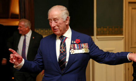 Famille royale EN DIRECT : le roi Charles fête son anniversaire au Pays de Galles