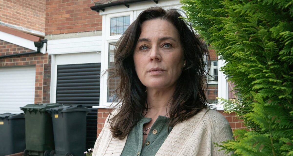 Les drames les plus captivants de Jill Halfpenny à regarder maintenant
