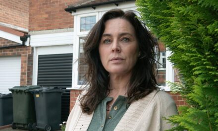 Les drames les plus captivants de Jill Halfpenny à regarder maintenant
