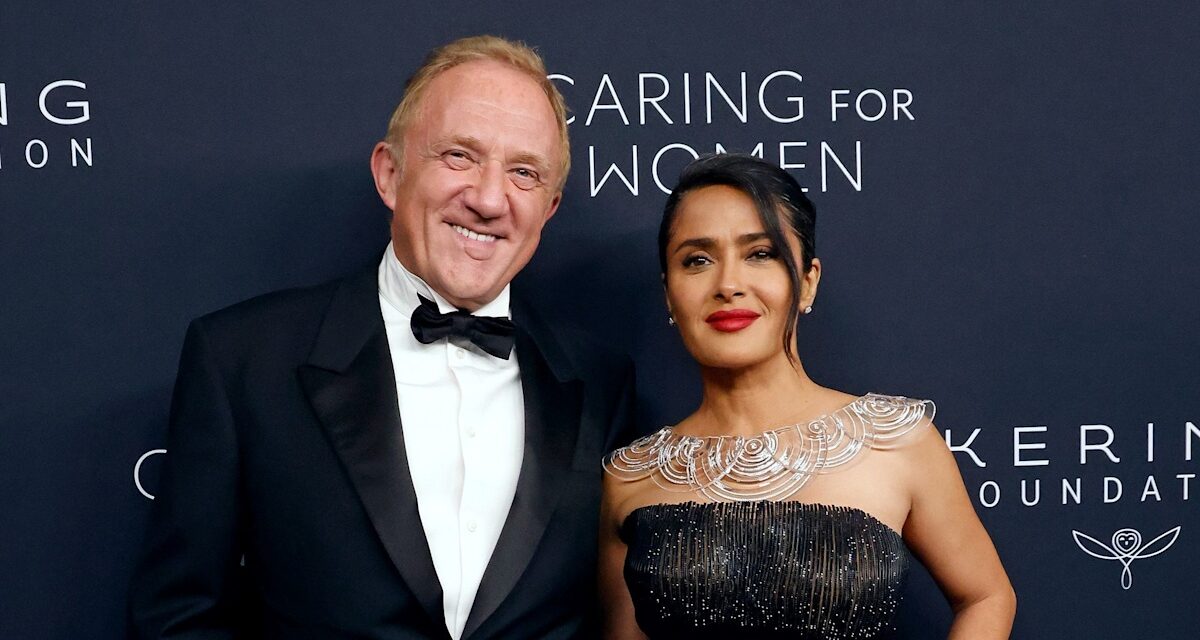 Des célébrités ultra-riches qui se sont mariées pour gagner beaucoup d&rsquo;argent