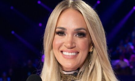 Carrie Underwood dévoile une transformation capillaire qui fait parler les fans