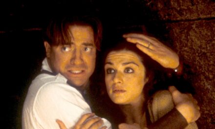 Découvrez Rachel Weisz et Brendan Fraser d&rsquo;hier et d&rsquo;aujourd&rsquo;hui alors que le retour de The Mummy est confirmé