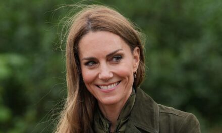 Kate Middleton publie une vidéo spéciale après avoir emménagé dans Forest Lodge, une « maison pour toujours »