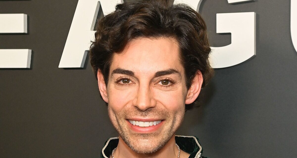 Je suis une célébrité : les surprenants quartiers d&rsquo;habitation de Tom Read Wilson révélés