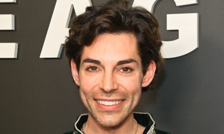 Je suis une célébrité : les surprenants quartiers d&rsquo;habitation de Tom Read Wilson révélés