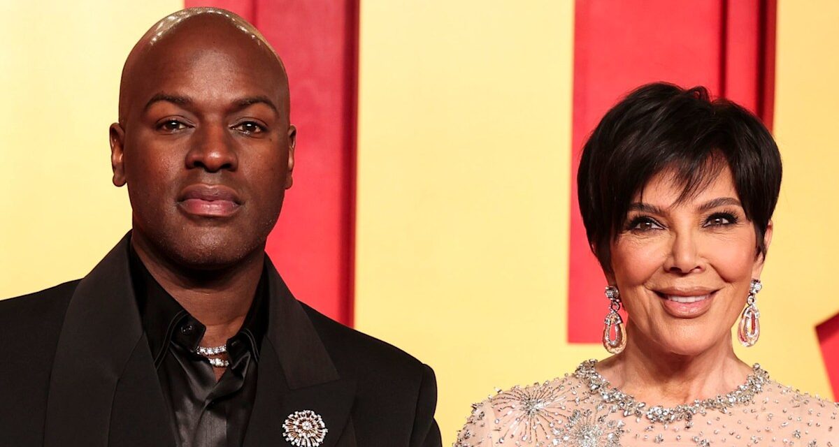 Kris Jenner, 70 ans, partage un aperçu de sa romance de 11 ans avec son petit ami beaucoup plus jeune, Corey Gamble
