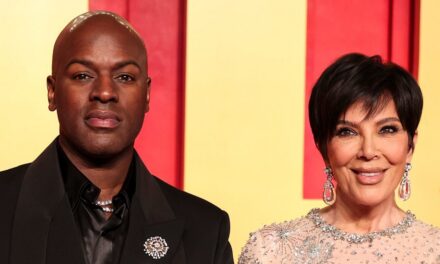 Kris Jenner, 70 ans, partage un aperçu de sa romance de 11 ans avec son petit ami beaucoup plus jeune, Corey Gamble
