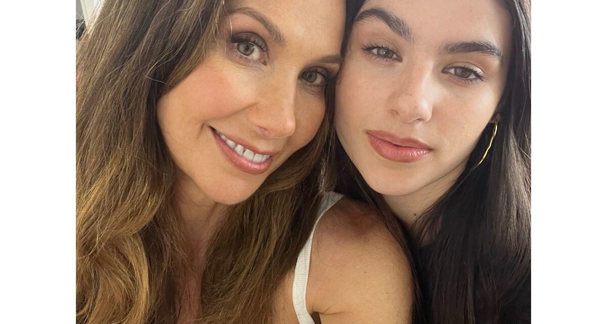 6 leçons de vie que j&rsquo;ai apprises de ma fille adolescente