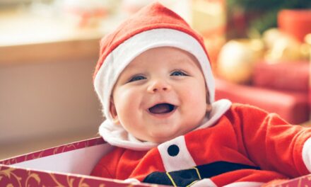 Prénoms de fête les plus populaires pour les garçons et les filles en 2025