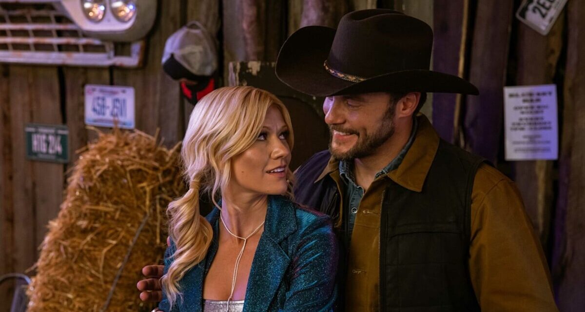 Rencontrez les acteurs des films d&rsquo;amour Harlequin de la CW, dont Kat McNamara et Emeraude Toubia