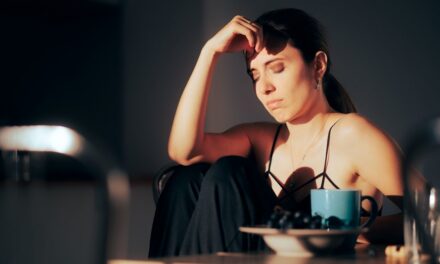 Fatigué, maussade ou oublieux ? Vous pourriez manquer de vitamine B