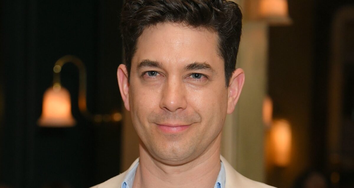 Le verdict original de Fiyero Adam Garcia sur la performance de Jonathan Bailey dans Wicked révélé – exclusif