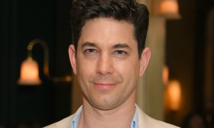 Le verdict original de Fiyero Adam Garcia sur la performance de Jonathan Bailey dans Wicked révélé – exclusif