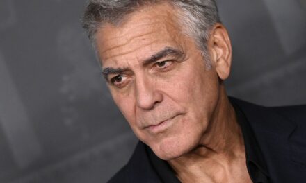 George Clooney parle de la paternité, du vieillissement et de son nouveau chapitre audacieux au cinéma