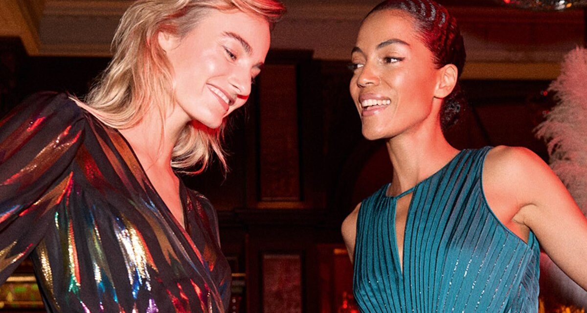 9 incontournables de la saison des fêtes approuvés par une rédactrice de mode