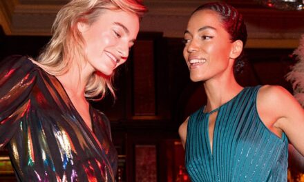 9 incontournables de la saison des fêtes approuvés par une rédactrice de mode